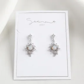 Aurora Earrings