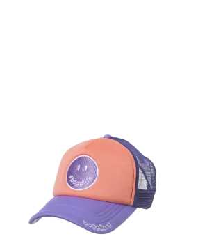 Bogg® Bag Trucker Hat - Lilac Trucker