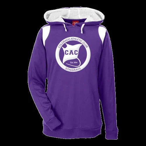 CAC Performance Team Hood