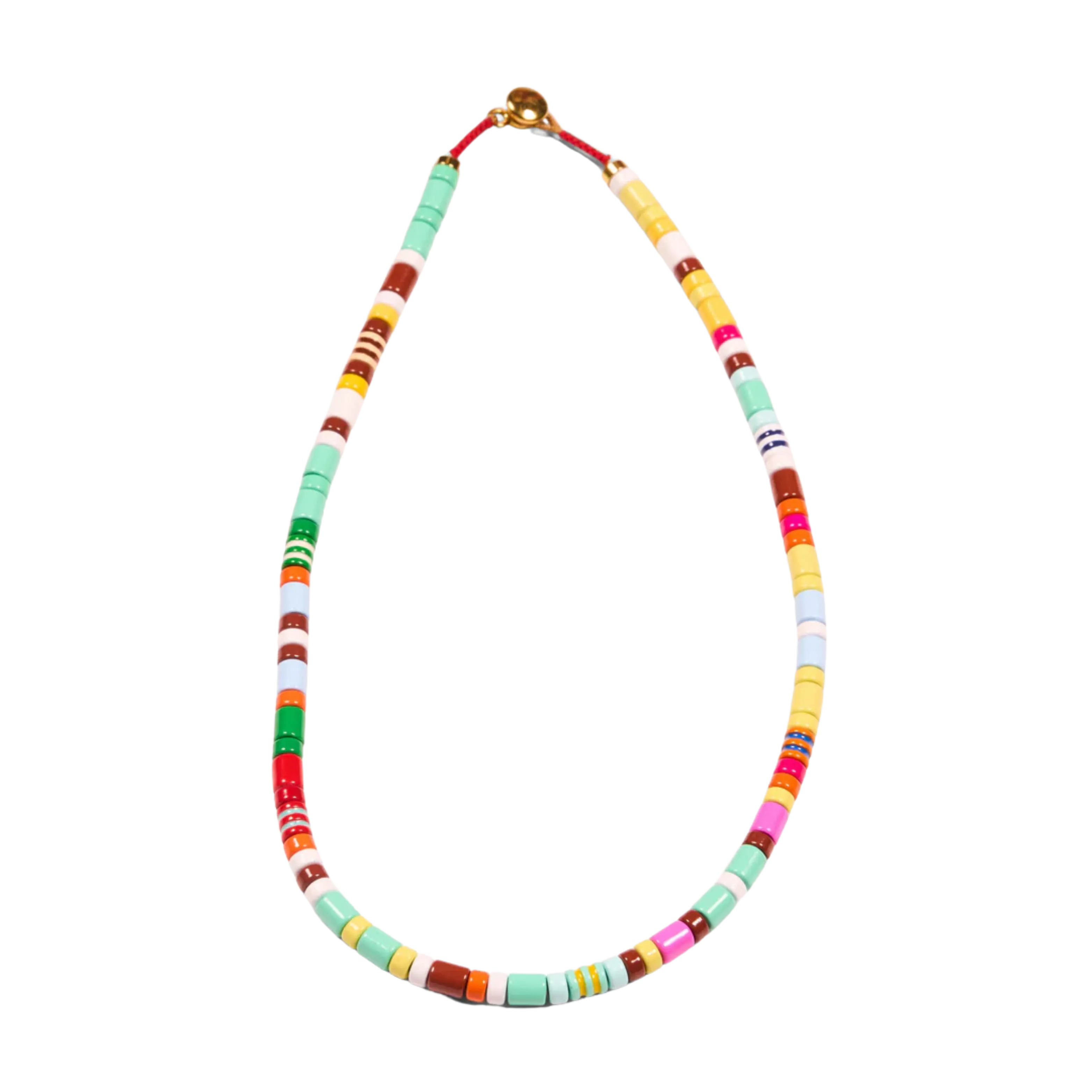 Candy Shop Necklaces