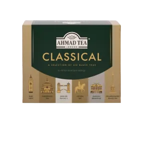 Classical Selection Pack