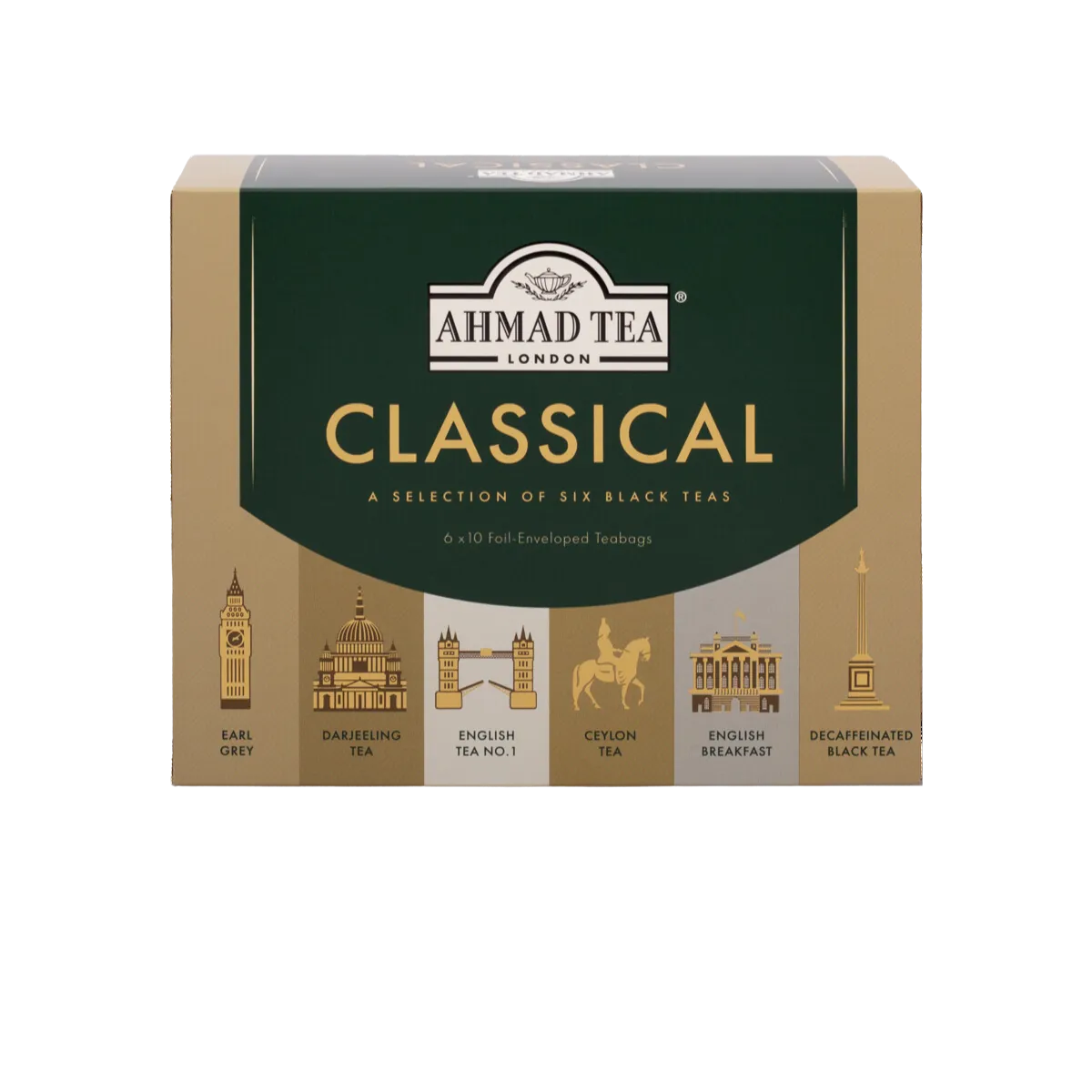 Classical Selection Pack