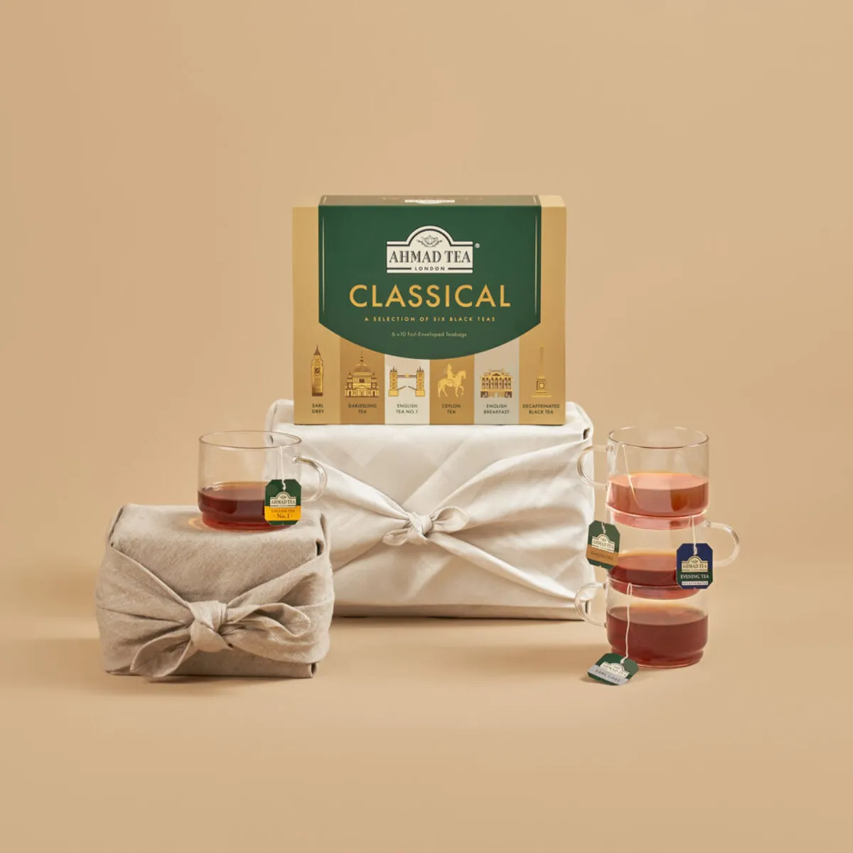 Classical Selection Pack