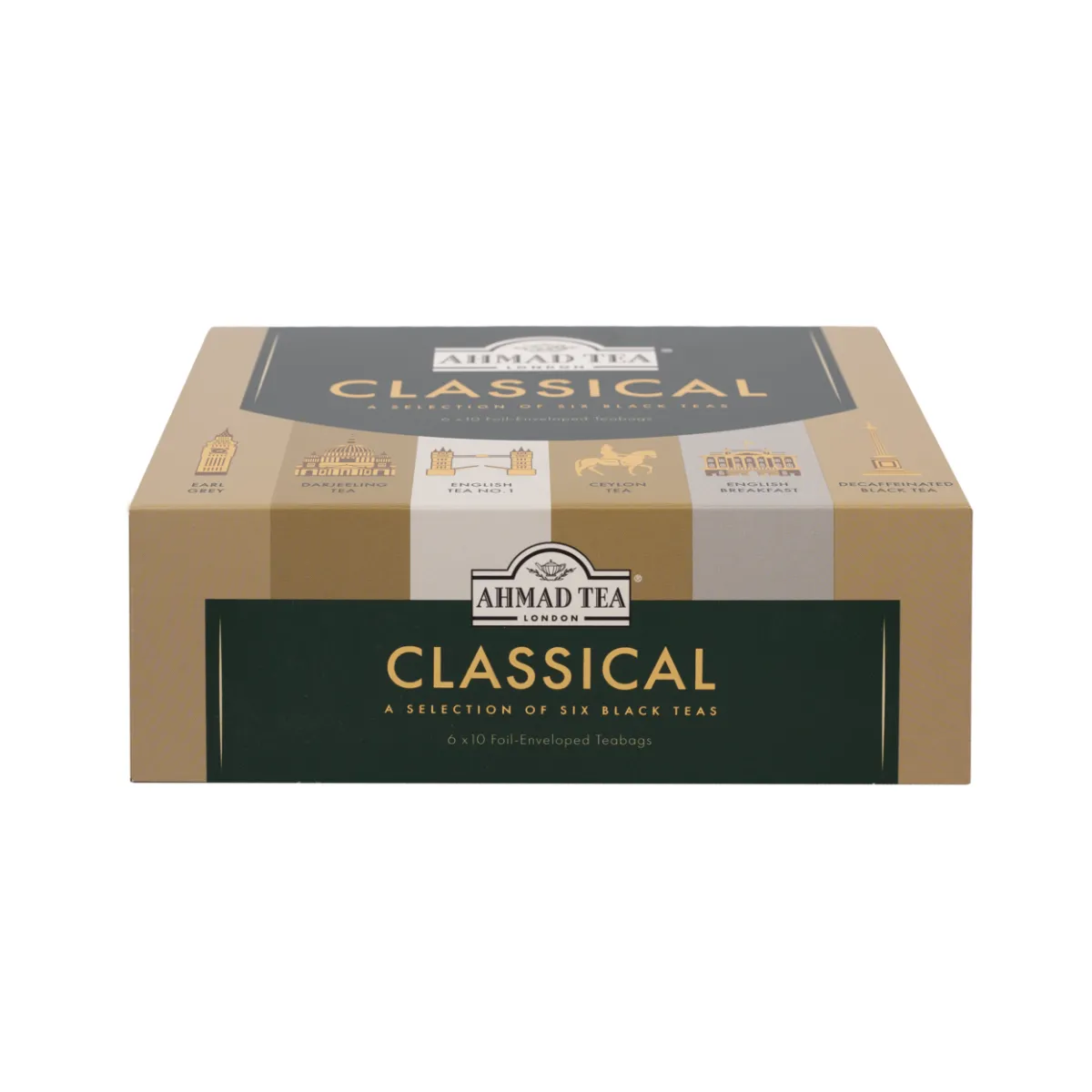 Classical Selection Pack