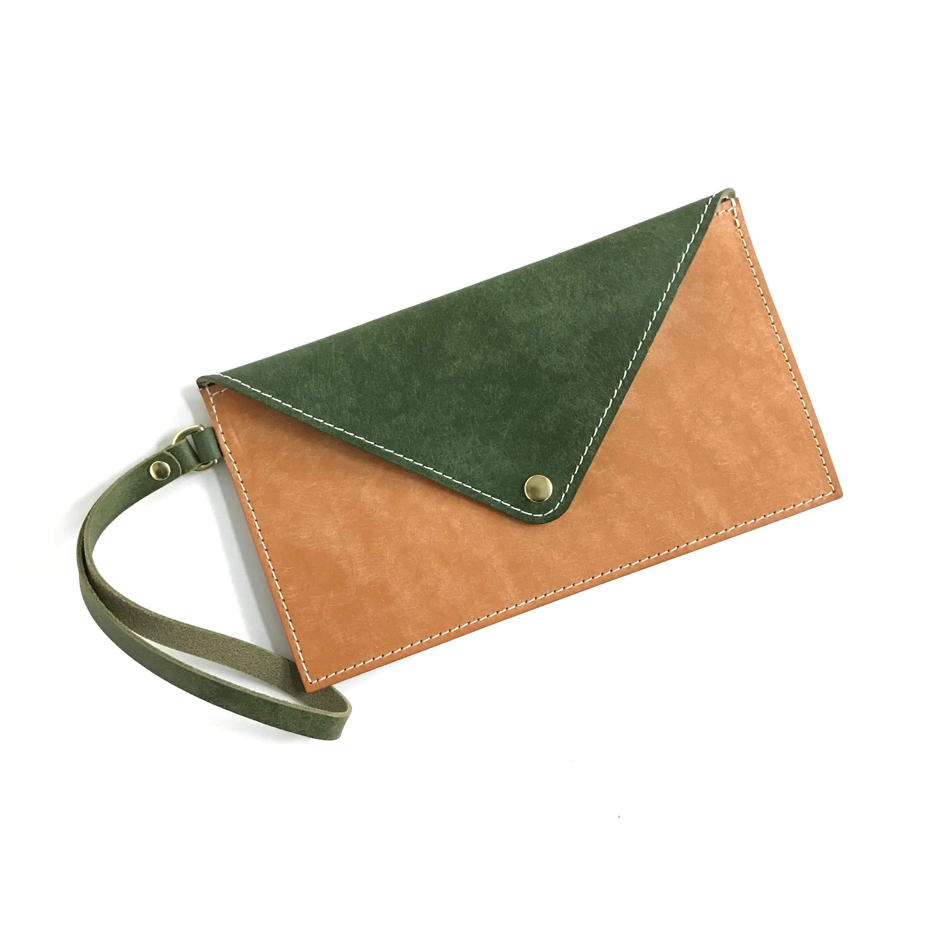 Envelope Wristlet Pouch