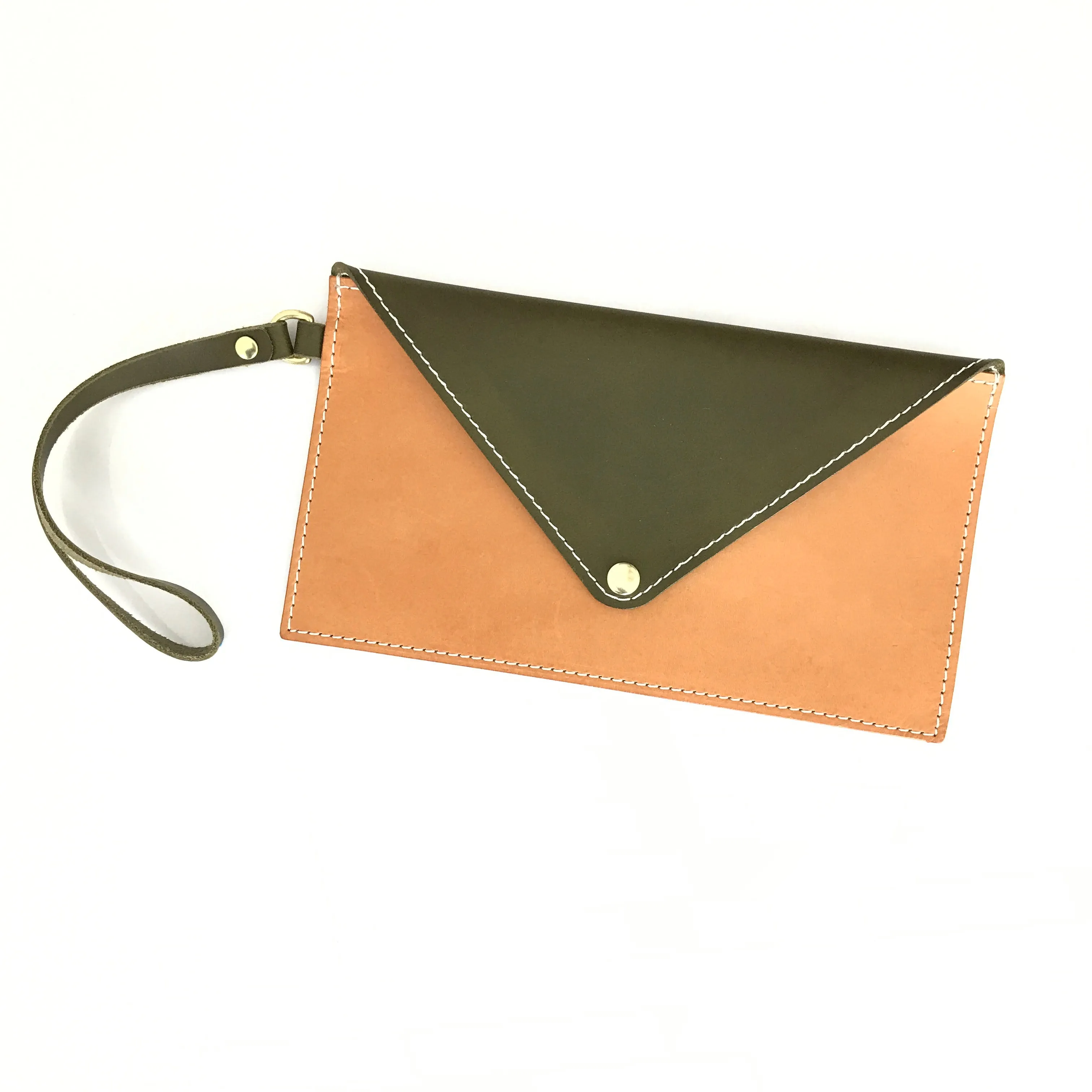 Envelope Wristlet Pouch