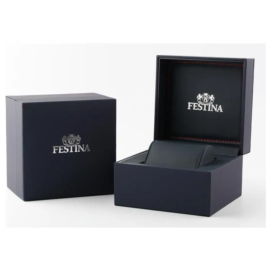 FESTINA WATCHES Mod. F20400/1