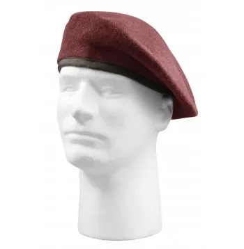 G.I. Type Inspection Ready Beret