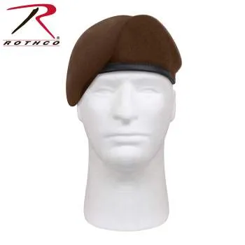 G.I. Type Inspection Ready Beret