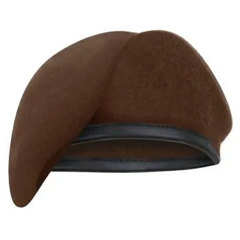 G.I. Type Inspection Ready Beret