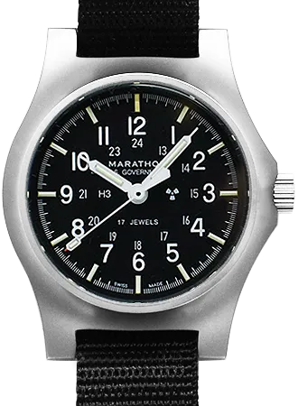 GPM Government Reissue Mechanical Ref. WW194003SS-0001