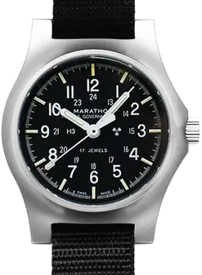 GPM Government Reissue Mechanical Ref. WW194003SS-0001