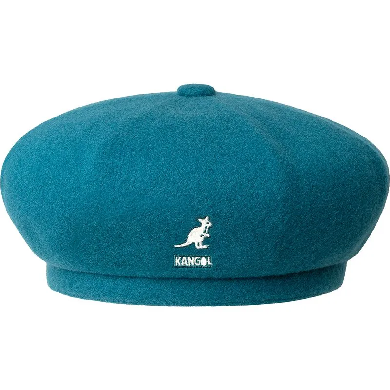 Kangol Wool Jax Beret