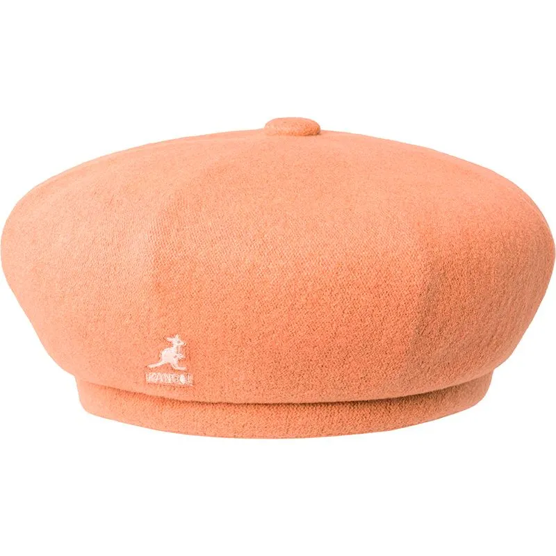 Kangol Wool Jax Beret