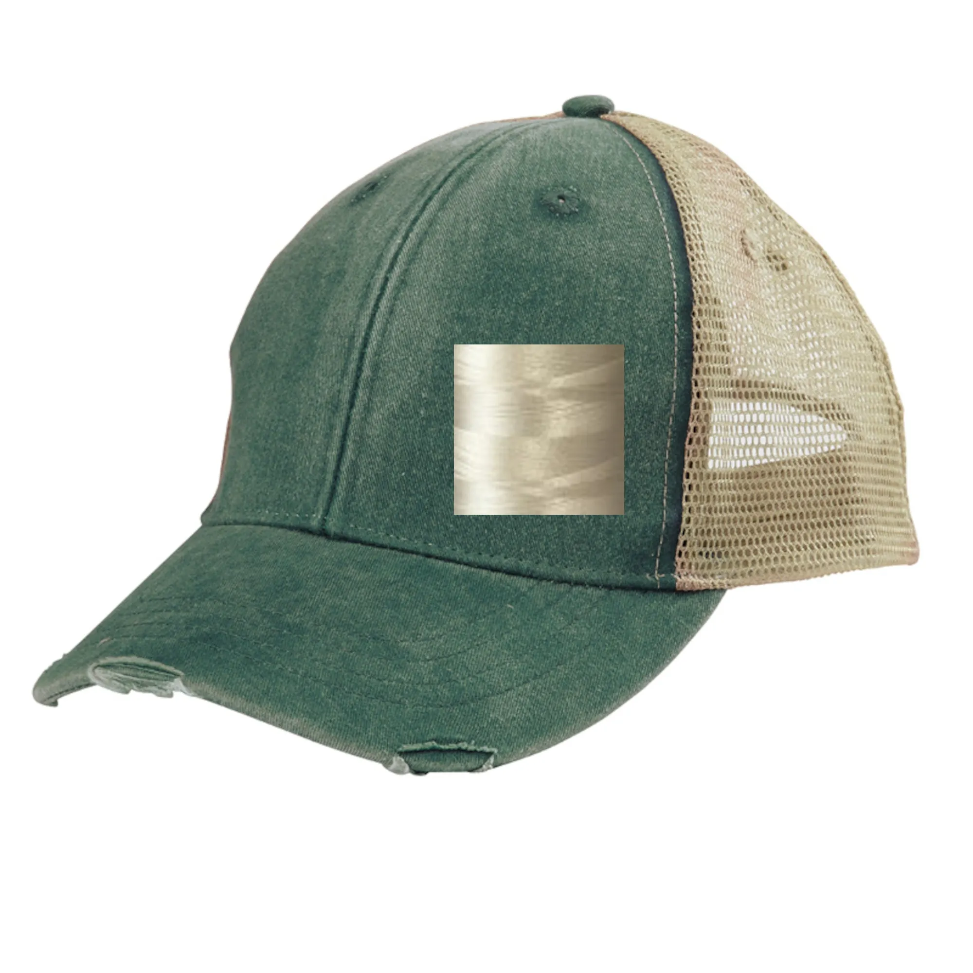 Massachusetts Hat | Distressed Snapback Trucker | state cap | many color choices