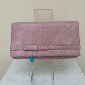 Max and Ellie Handbag Blush Pink AX1/AX2