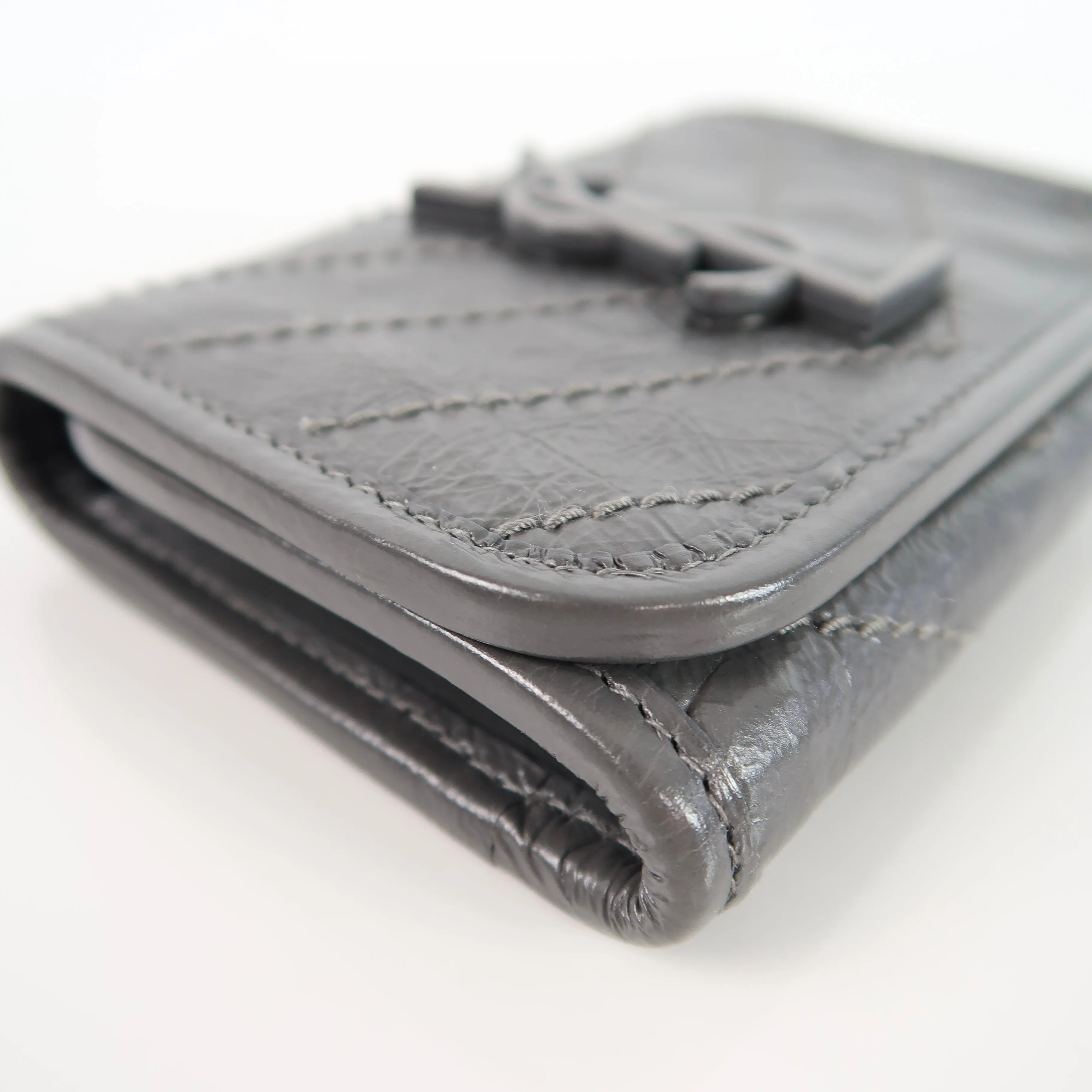 Niki Trifold Wallet