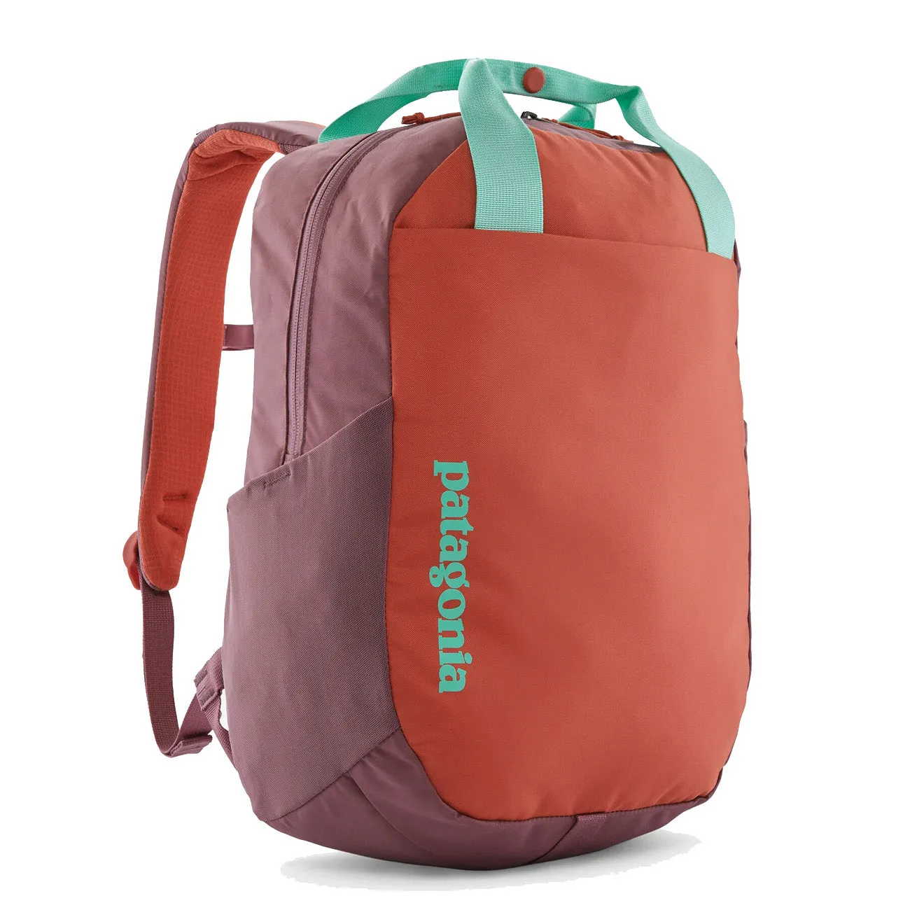 Patagonia Atom Tote Pack 20L Evening Mauve