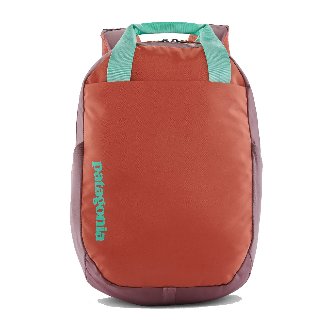 Patagonia Atom Tote Pack 20L Evening Mauve