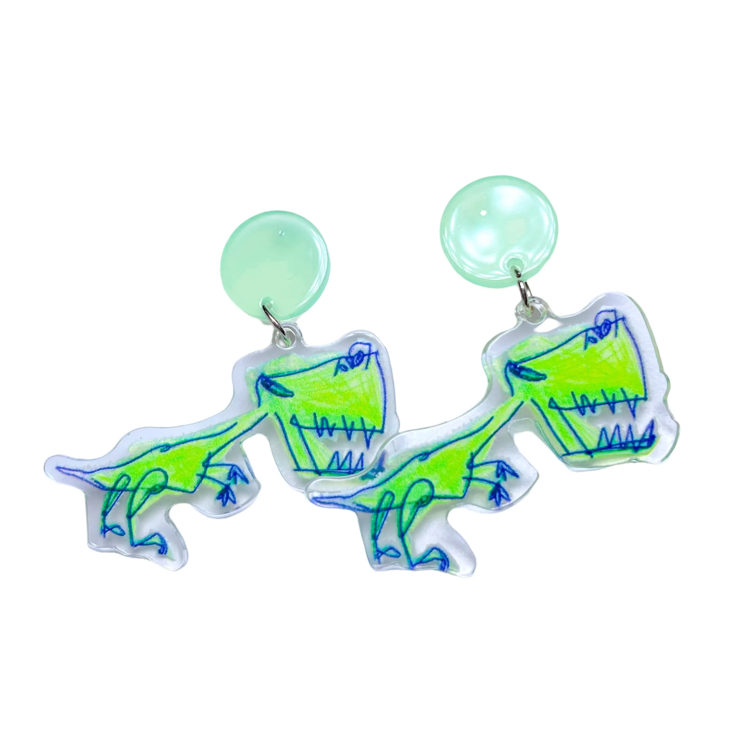 Rexxxy Earrings