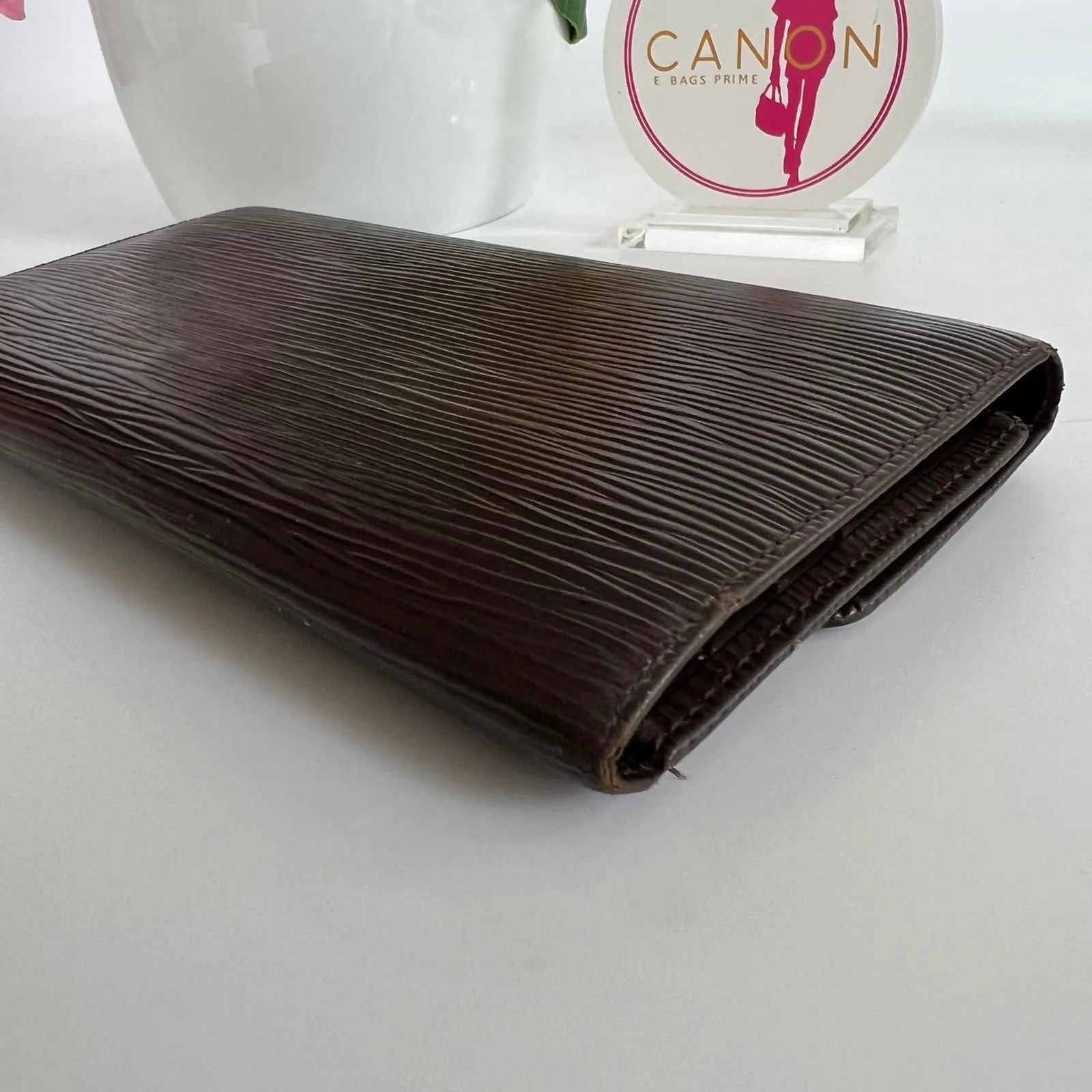 Trifold Wallet