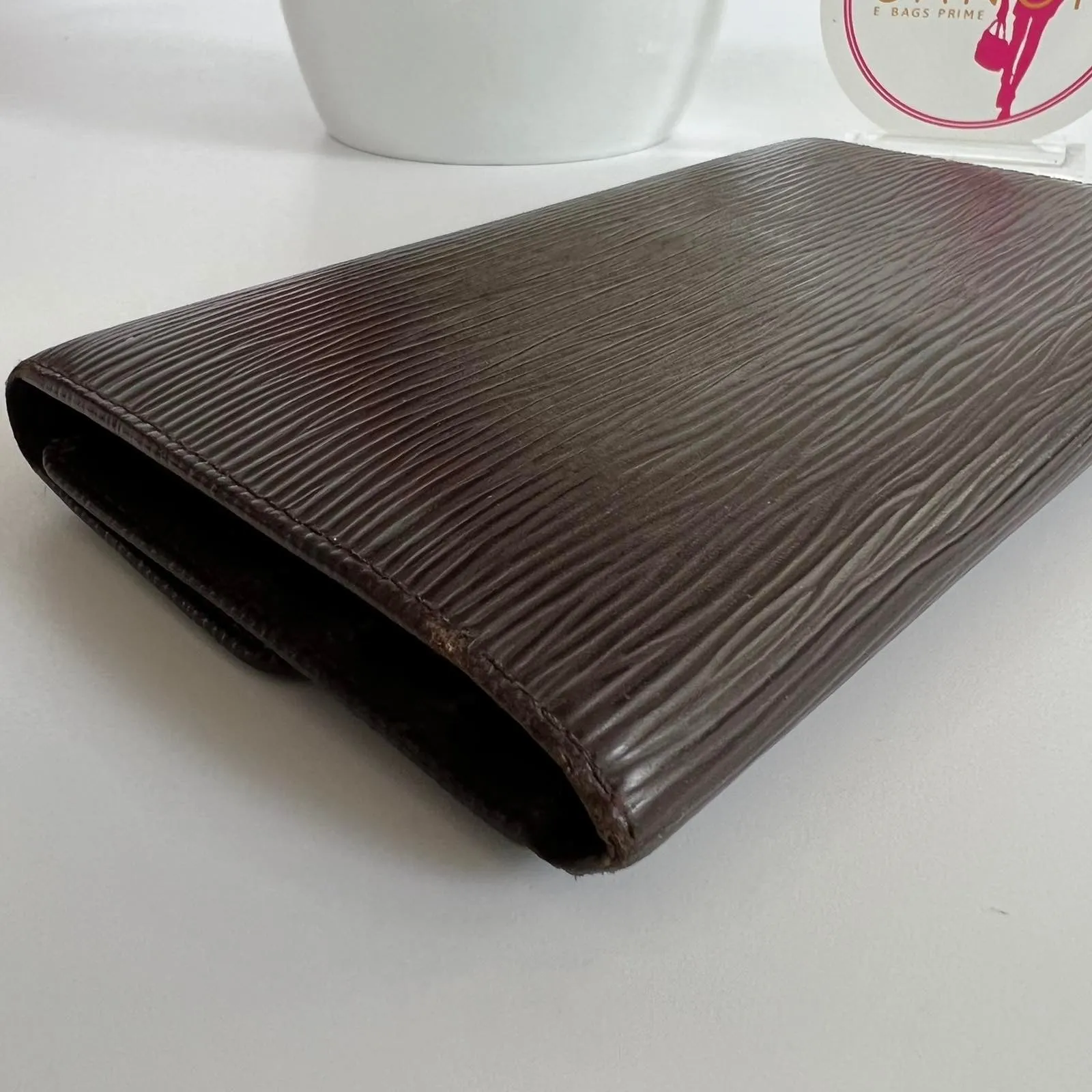 Trifold Wallet