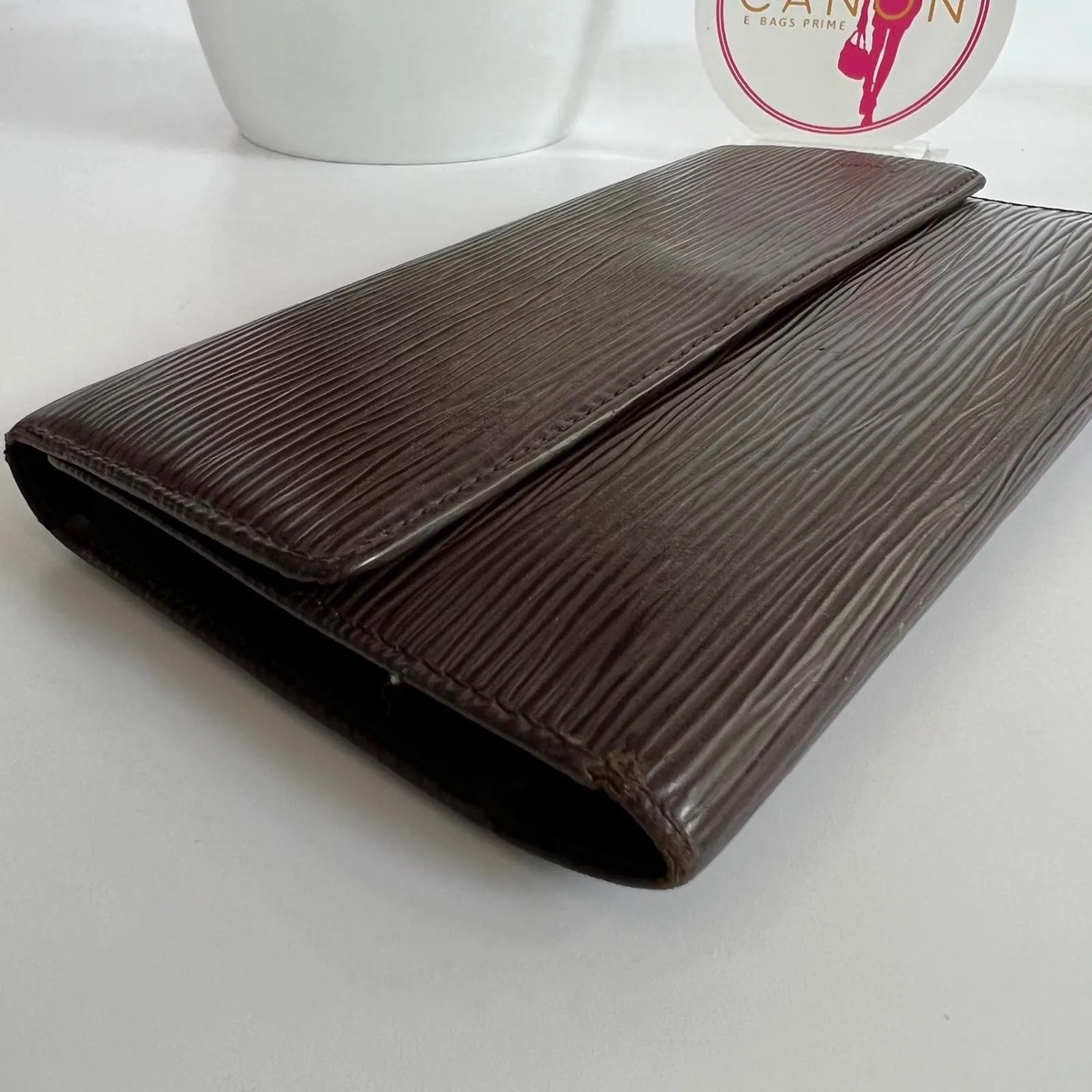 Trifold Wallet