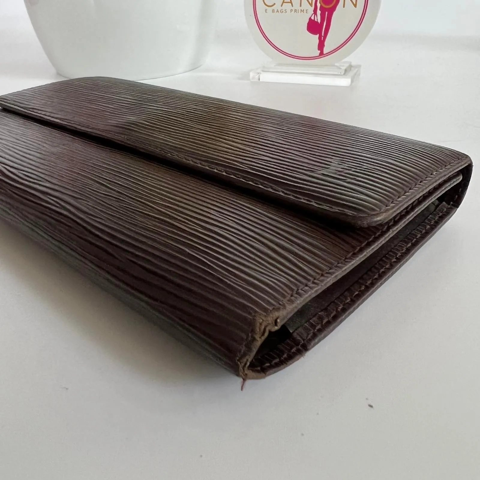 Trifold Wallet