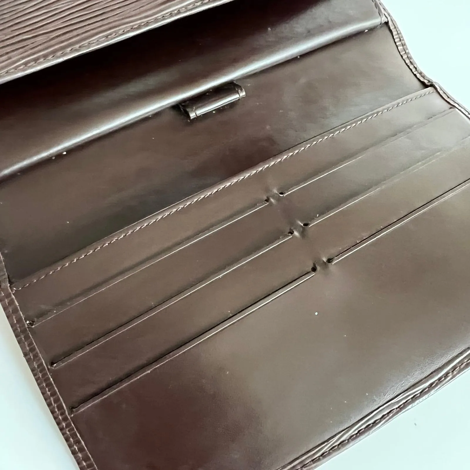 Trifold Wallet