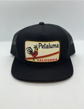 Trucker Hat, Petaluma